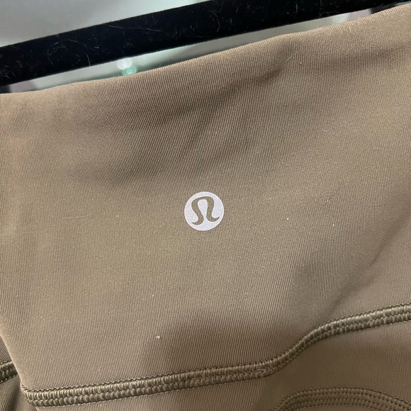 Lululemon Leggings - Picture 2 of 4